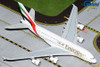 GeminiJets Emirates Airbus A380 Expo 2020 A6-EVN 1/400 GJUAE2053