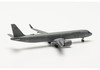 Herpa Luftwaffe Flugbereitschaft Airbus A321LR – 1510 1/500 536073