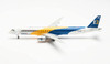 Herpa Embraer E195-E2 “Profit Hunter - Golden Eagle” - PR-ZIJ 1/200 572064