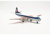 Herpa BEA Vickers Viscount 800 - “Speedjack” livery – G-AOJD 1/200 572095