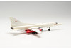 Herpa Tupolev TU-22M3M “Backfire” - M3M prototype – RF-94267 1/200 572149