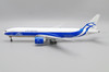 JC Wings Air Bridge Cargo Boeing 777F VQ-BAO 1/200 XX20054