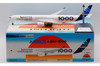 Inflight200 Airbus/Qantas Airbus A350-1000 F-WMIL 1/200 IF35XQF0622