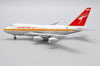 JC Wings Qantas Boeing 747SP VH-EAA 1/400 EW474S005