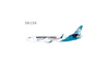 NG Models WestJet Cargo Boeing 737-800 C-FJWS (with scimitar winglets) 1/400 NG58139