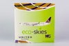 NG Models United Airlines Boeing 737-900ER N75432 'Eco Skies' (With Scimitar Winglets) 1/400 NG79009