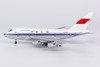 NG Models CAAC Boeing 747SP N1301E 1/400 NG07019