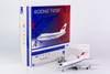 NG Models CAAC Boeing 747SP N1301E 1/400 NG07019