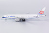 NG Models China Airlines Cargo Boeing 777F B-18775 1/400 NG72010