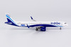 NG Models IndiGo Airbus A321neo VT-IUH '1,000th neo' 1/400 NG13031