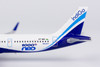 NG Models IndiGo Airbus A321neo VT-IUH '1,000th neo' 1/400 NG13031