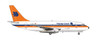 Herpa Hapag-Lloyd Flug Boeing 737-200 – D-AHLI 1/200 572132