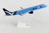 Skymarks Breeze Embraer 195 N190BZ 1/100 SKR1106