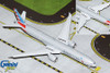 GeminiJets American Airlines Boeing 777-300ER N736AT (Flaps Down) 1/400 GJAAL2069F