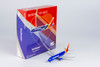 NG Models Southwest Airlines 737-800/w N8541W (Heart livery; with normal grey winglets) 1/400 NG58121