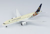 NG Models Saudi Arabian Airlines 787-9 Dreamliner HZ-ARD Year of Arabic Calligraphy 2021) 1/400 NG55079