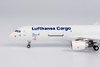 NG Models Lufthansa Cargo A321-200P2F D-AEUC 1/400 NG13038