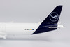 NG Models Lufthansa Cargo A321-200P2F D-AEUC 1/400 NG13038