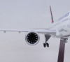 LED Turkish Airlines Boeing 777-300ER 47 cm