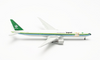 Herpa Saudia Boeing 777-300ER - 75 Years Retrojet – HZ-AK28 1/500