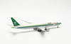 Herpa Saudia Boeing 777-300ER - 75 Years Retrojet – HZ-AK28 1/500