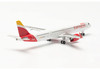 Herpa Iberia Express Airbus A321neo – EC-NIA “Lanzarote” 1/500 536523