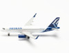 Herpa Aegean Airlines Airbus A320 – SX-DGZ 1/500 536547