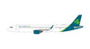 Phoenix Aer Lingus Airbus A321Neo G-EIRH 1/400