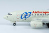 NG Models Air Europa Boeing 737-600 EC-ING 1/400 76005