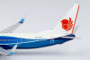 NG Models Lion Air 737-900ER/w PK-LFG (Dreamliner cs) 1/400 79011