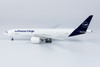 NG Models Lufthansa Cargo 777F D-ALFF "Konnichiwa Japan" 1/400 72003