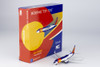 NG Models Southwest Airlines Boeing 737-700/w N230WN (Colorado One (Canyon Blue cs)) 1/400