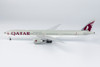 NG Models Qatar Airways Boeing 777-300ER A7-BEE (25 years of excellence) 1/400 73010