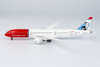 NG Models Norwegian Air UK Boeing 787-9 Dreamliner G-CKWD (Ernest Shackleton) 1/400 55087