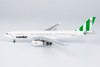 NG Models Condor Airbus A330-200 D-AIYD (green tail) 1/400 61051