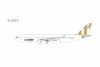NG Models Condor Airbus A330-200 D-AIYC Beige Tail 1/400 61055