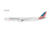 NG Models American Airlines A330-300 N277AY 1/400 62026