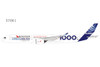 NG Models Airbus Industrie A350-1000 F-WMIL 1/400 NG57001