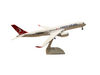 LED Turkish Airlines Airbus A350-900 - 47cm Model