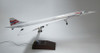 LED Light Up British Airways Concorde - 47cm Model