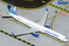 GeminiJets United Airlines Boeing 757-300 N75854 1/400 GJUAL2092