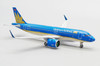 JC Wings Vietnam Airlines Airbus A320neo VN-A513 1/400