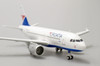 JC Wings Airbus A319 Croatia Airlines 9A-CTG 1/400 XX4066