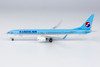 NG Models Korean Air Boeing 737-900ER/w HL8273 1/400 79016