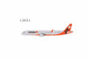 NG Models Jetstar Airways A321neo VH-OFE 1/400 NG13051