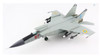 Hobby Master Ukraine Air Force (UAF) MIG-25PDS Foxbat Red 87, 933rd FAR 1995 1/72 HM5609