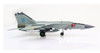 Hobby Master Ukraine Air Force (UAF) MIG-25PDS Foxbat Red 87, 933rd FAR 1995 1/72 HM5609