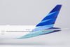 NG Models Garuda Indonesia Boeing 777-300ER PK-GIH 1/400 73022