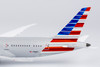 NG Models American Airlines Boeing 787-8 Dreamliner N880BJ (made by new moulds) 1/400 59001
