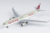 NG Models Qatar Airways Airbus A330-200 Qatar World Cup 2022 A7-ACS 1/400 61058